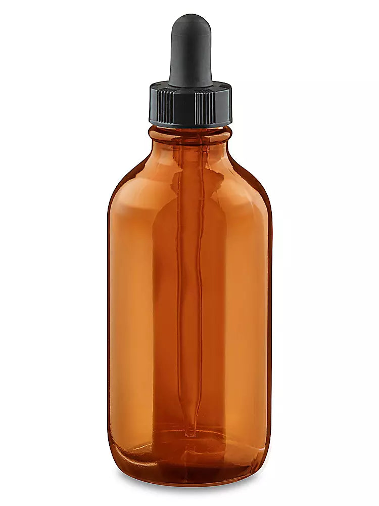 4oz Cuticle Oil With Dropper