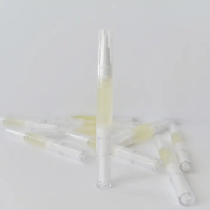 Natural Cuticle Oil (select scents)