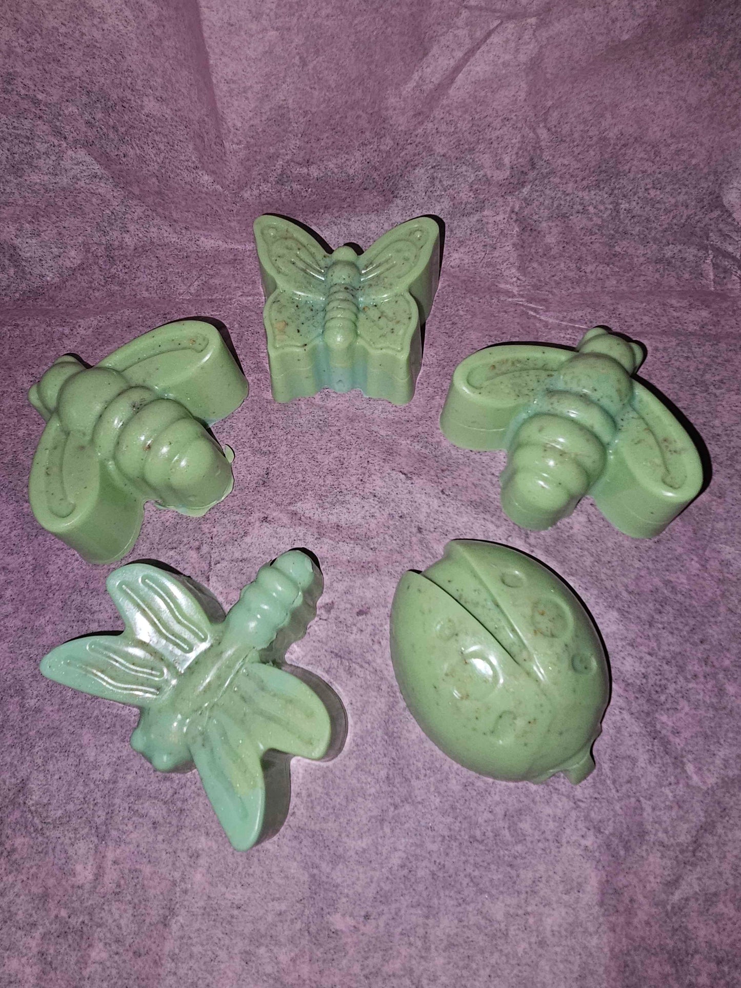 The Bug Shop! (select scents)