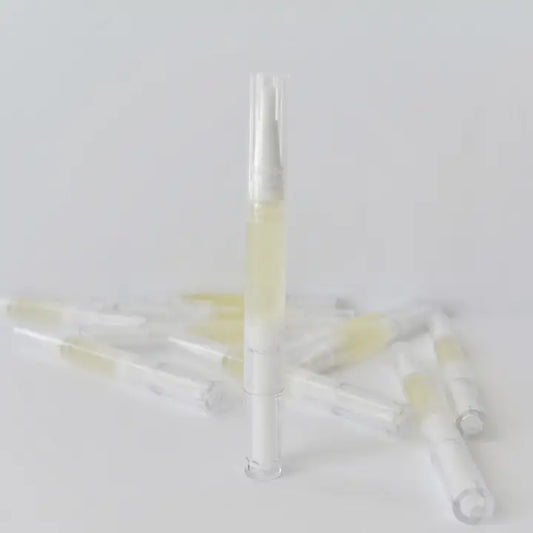 Natural Cuticle Oil (select scents)