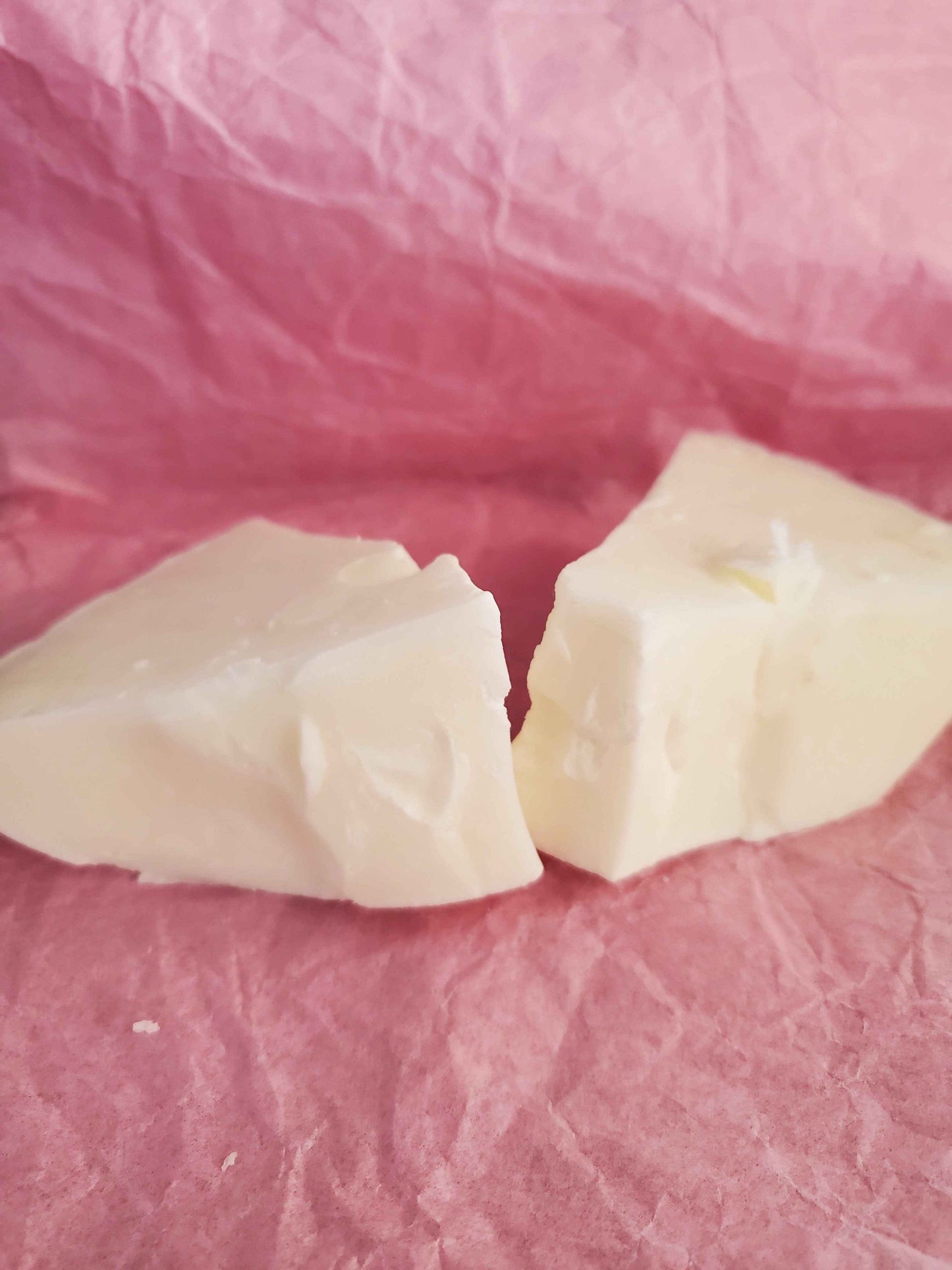 New Purification 4oz Tallow Jar