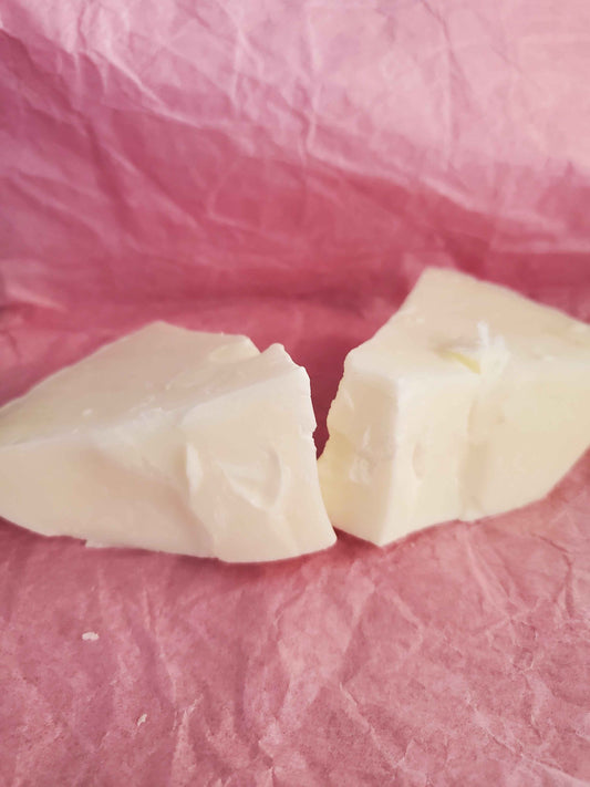 New Purification 4oz Tallow Jar