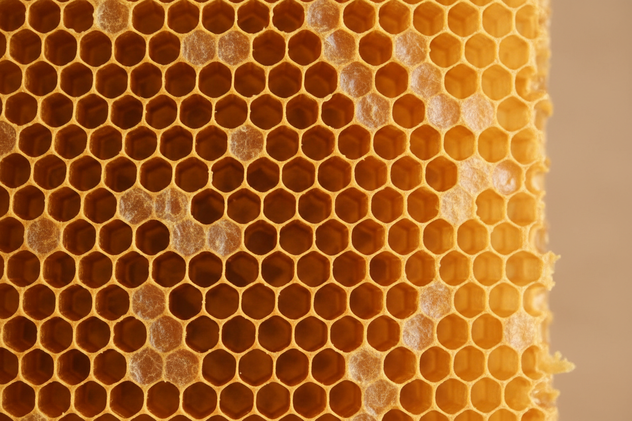 Beeswax