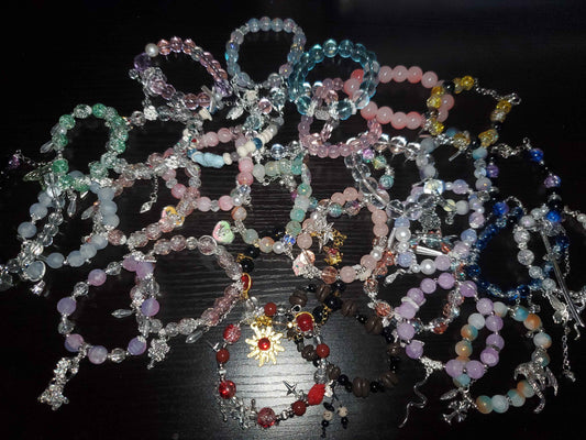 Charm Bracelet