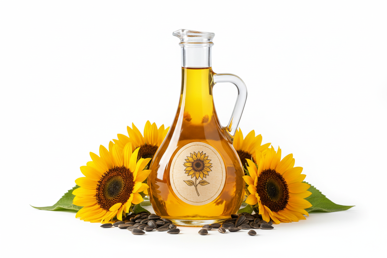 Sunflower Oil