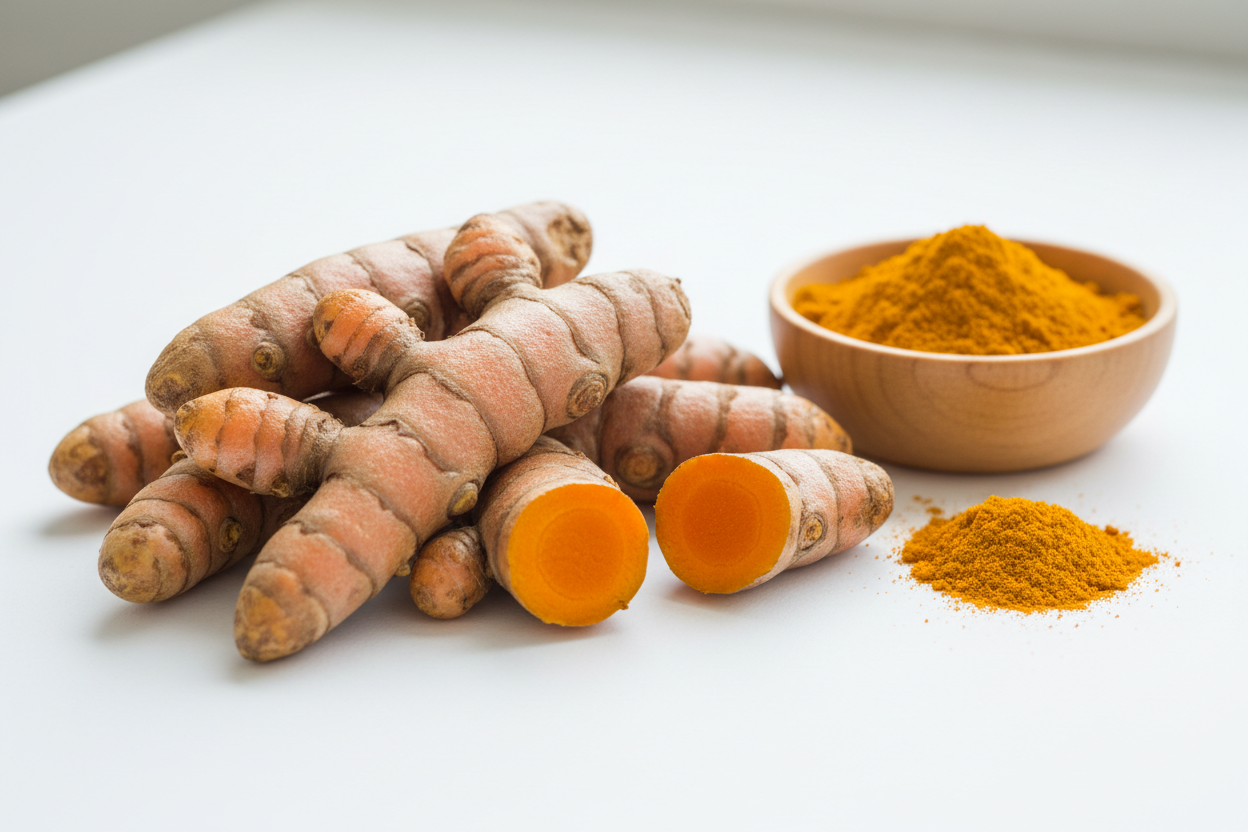 Tumeric